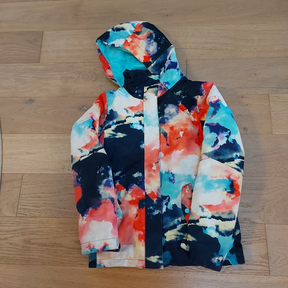 Kids' winter coat